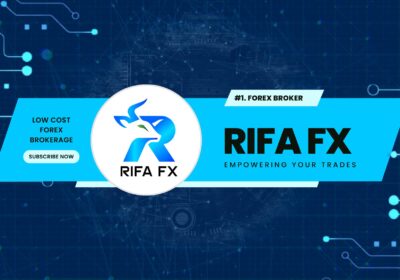 Rifafx-blog
