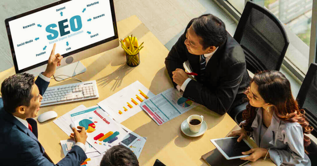 Get 2x Growth With Best SEO Company in Noida