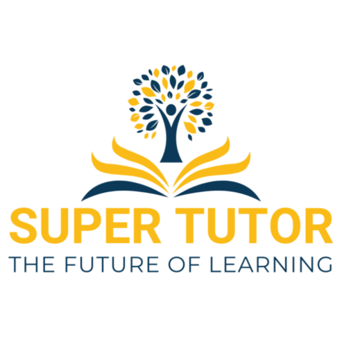 Super Tutor – Smart AI Learning Platform for Students
