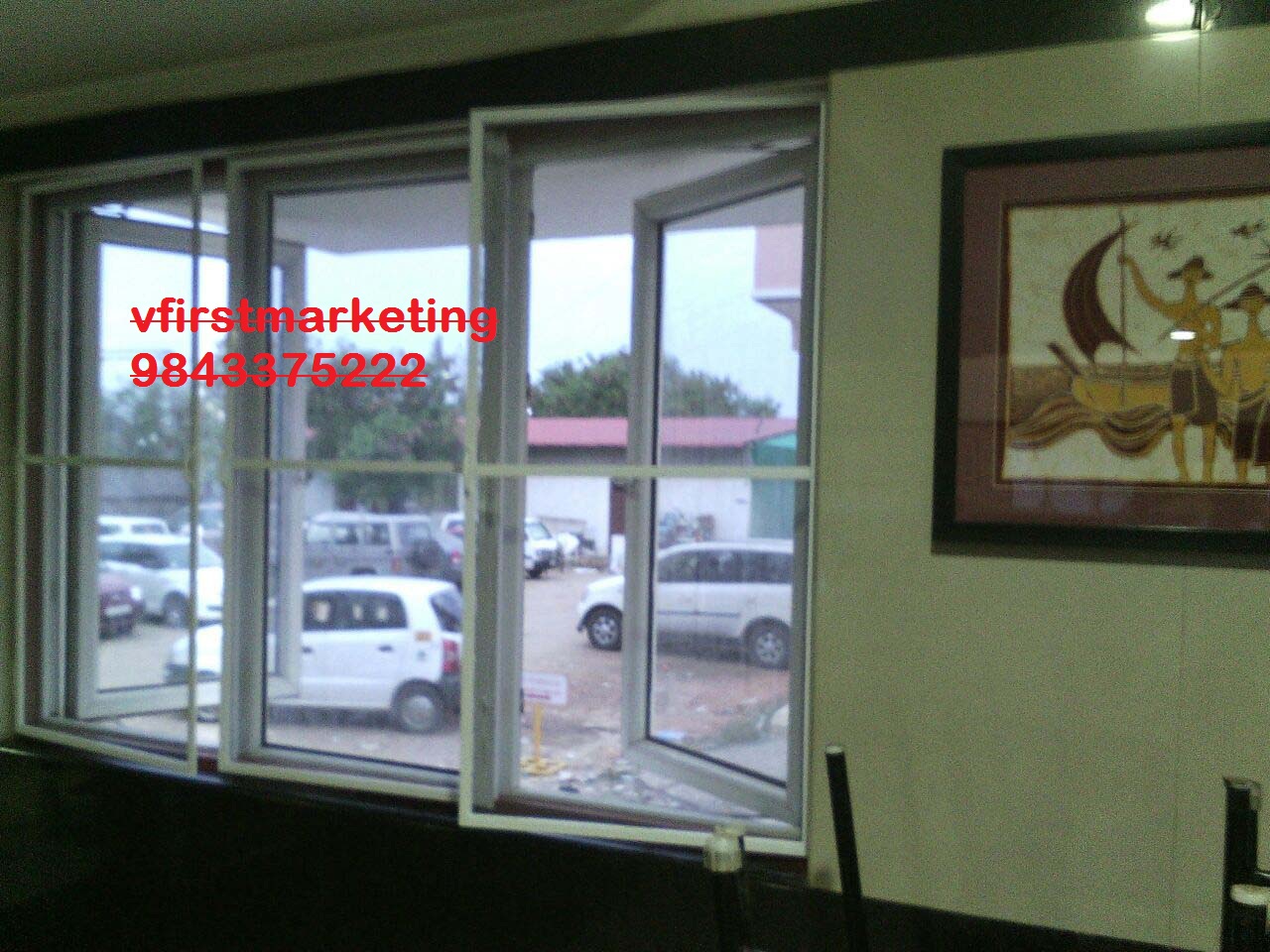 MOSQUITO NET FROM VFIRST MARKETING SERVICES COIMBATORE