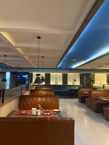 Best Restaurants in Hyderabad, India