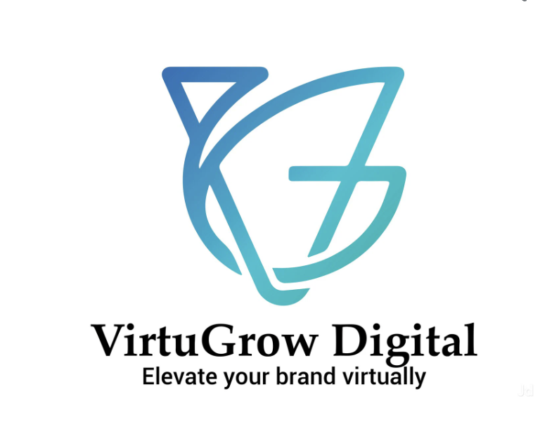 VirtuGrow The Best Digital Marketing Agency in Lucknow