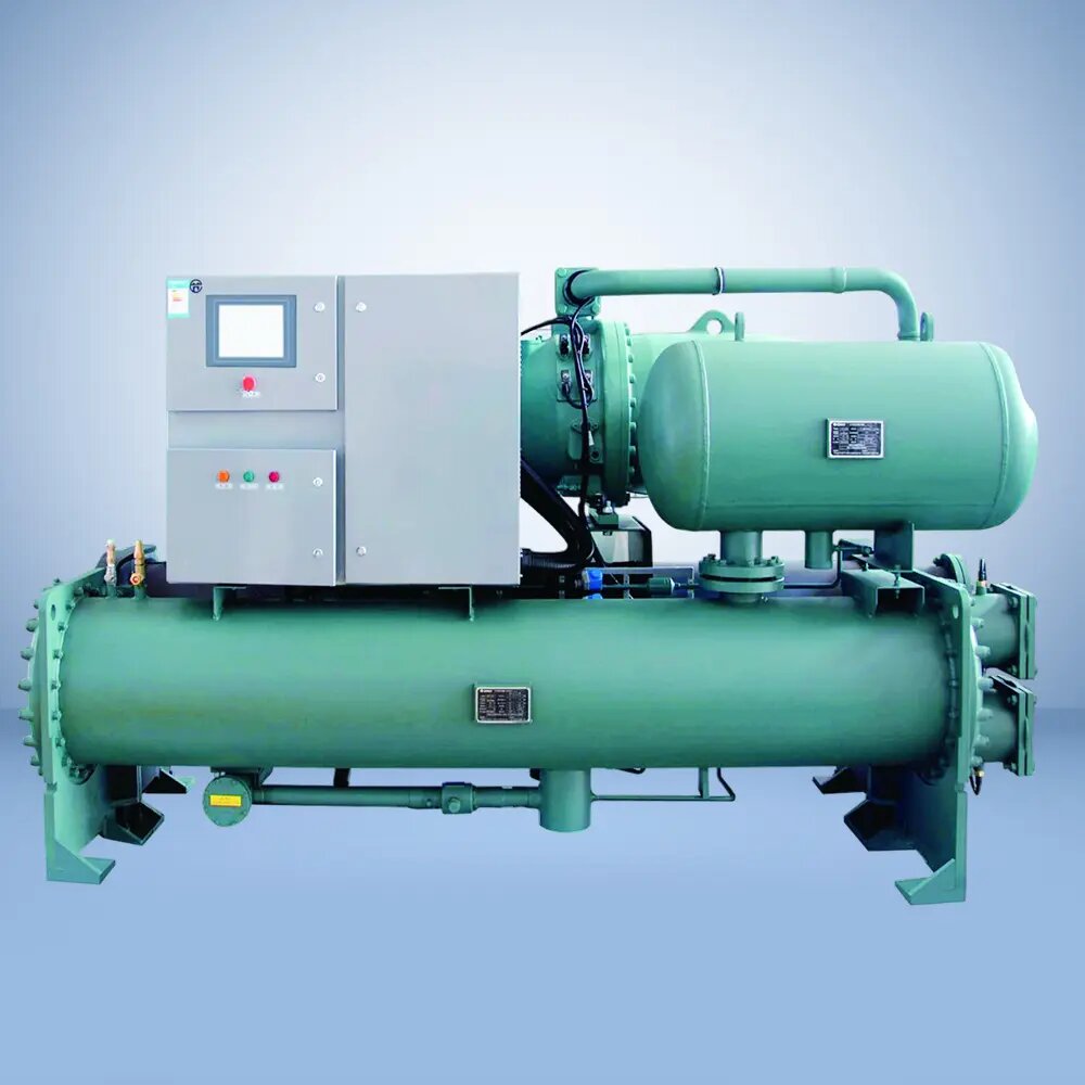 Coolstar India – Chillers Manufacturers in India