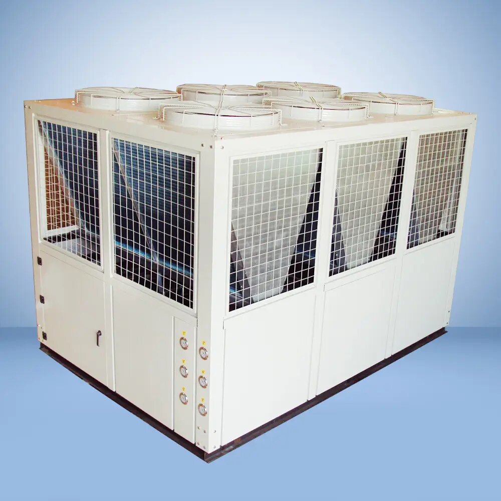 Coolstar India – Chillers Manufacturers in India