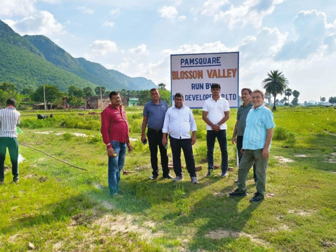 Buy Plots in Rajgir, Bihar