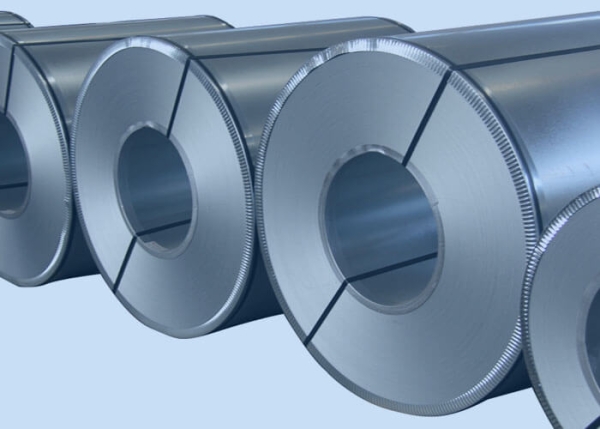 Stainless Steel 310S Coils Manufacturers India