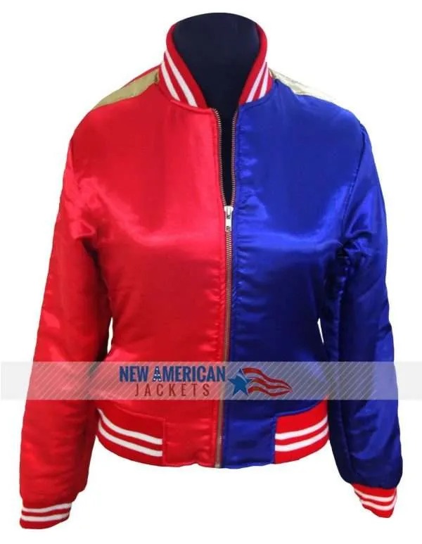 Harley Quinn Suicide Squad Costume