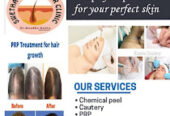 Swetha Skin & Hair Clinic – Expert Skin