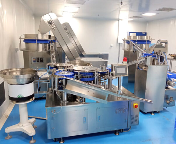 Alliedway India – Medical Equipment Manufacturers
