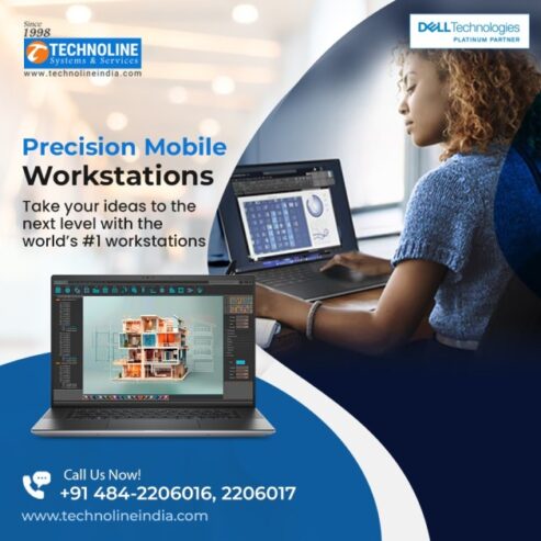 IT infrastructure solutions in Kerala