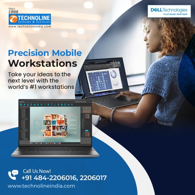 IT infrastructure solutions in Kerala