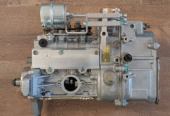 Performance 6 Cylinder (OM606 & OM603) Mechanical