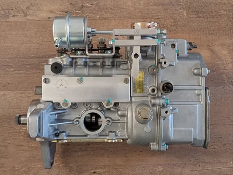 Performance 6 Cylinder (OM606 & OM603) Mechanical