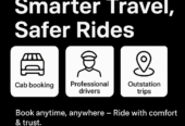 Olyezy Cabs – Reliable Taxi Service in Bangalore