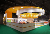 Exhibition Stand Builder in Delhi | Booth Fabricators
