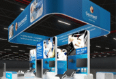 Exhibition Stand Builder in Delhi | Booth Fabricators