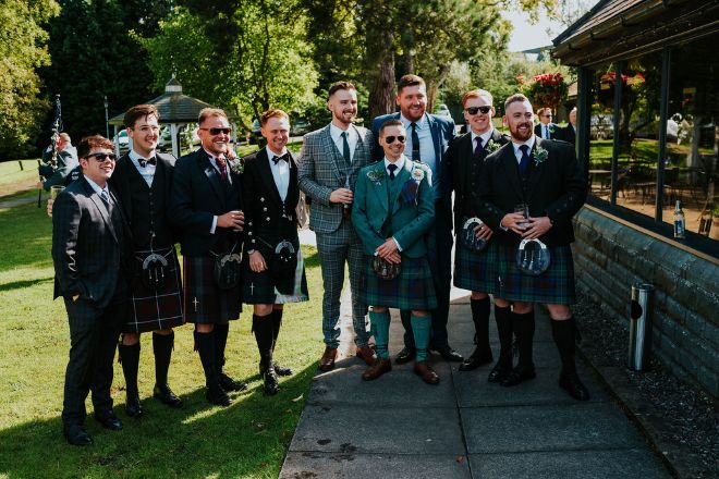 Scottish Kilt – USA’s #1 Kilts Store with 5000+ Custom