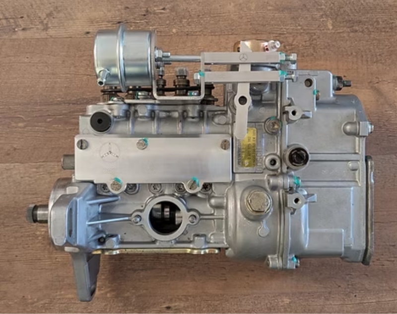 Performance 6 Cylinder (OM606 & OM603) Mechanical