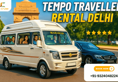 Urban-tempo-Traveller-rental-delhi-1