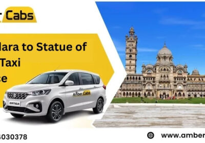 Vadodara-to-Statue-of-Unity-Taxi-Service-Amber-Cabs