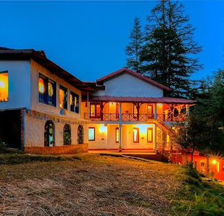 Resort in Jageshwar Dham | Best Hotels in Jageshwar
