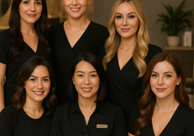 Victoria-Beauty-Salon