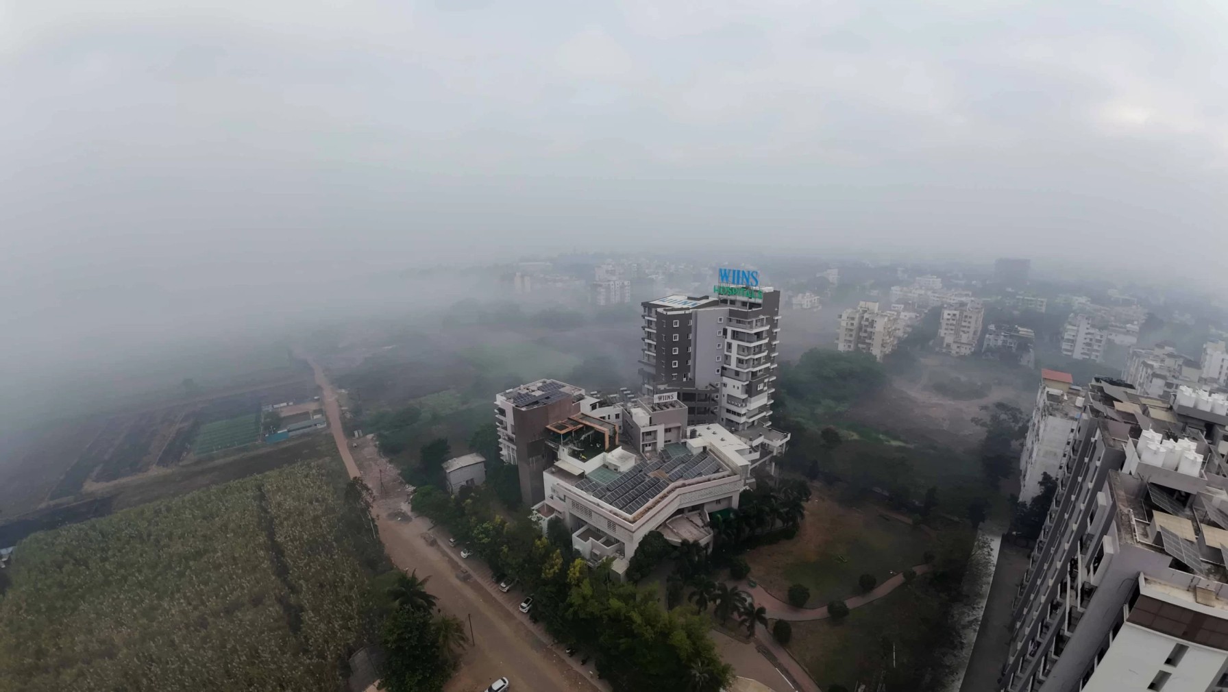 Internal Medicine Hospital in Kolhapur