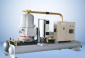 Coolstar India – Chillers Manufacturers in India
