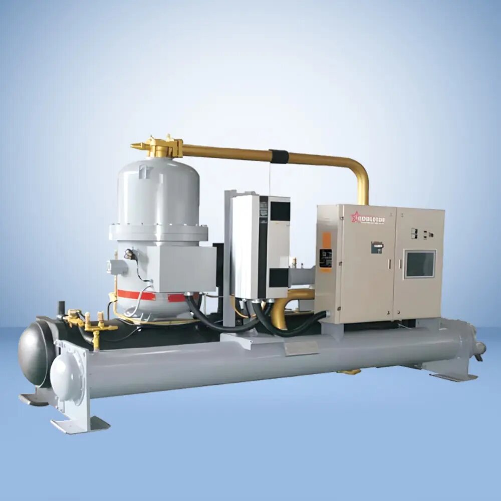 Coolstar India – Chillers Manufacturers in India