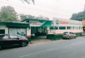 Car Washing Center in Gomti Nagar