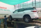 Car Washing Center in Gomti Nagar