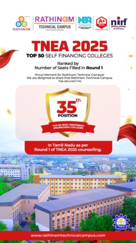 arts and science colleges in coimbatore