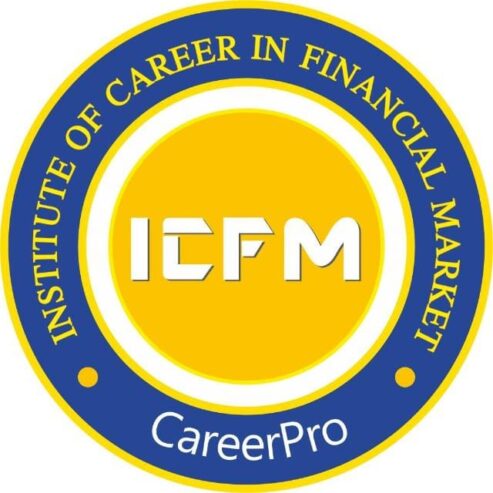“ICFM – Learn Technical Analysis Online and Trade