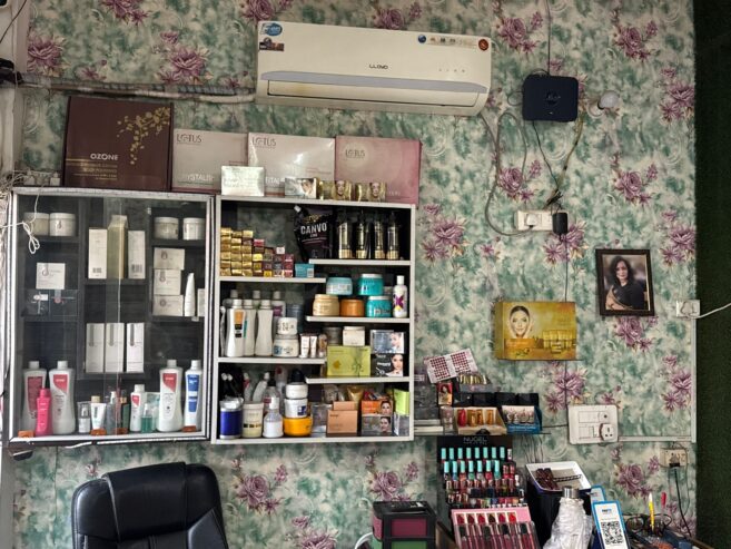 Makeup Academy in Lucknow