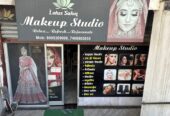Makeup Academy in Lucknow