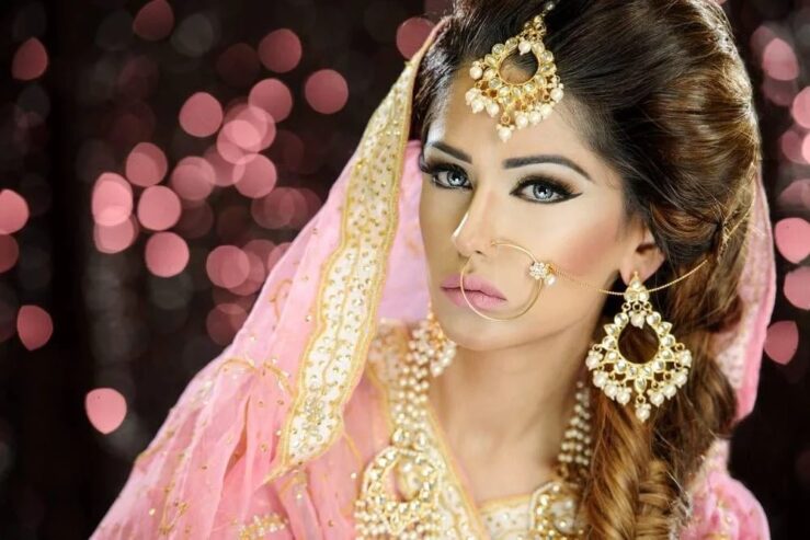 Makeup Academy in Lucknow