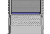 Fiber Air Cooler Manufacturer