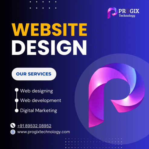 Website Development in India