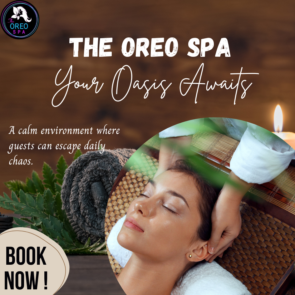 Luxury Spa Near Me – Indulge in Wellness Like Never Be