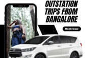 Olyezy Cabs – Reliable Taxi Service in Bangalore