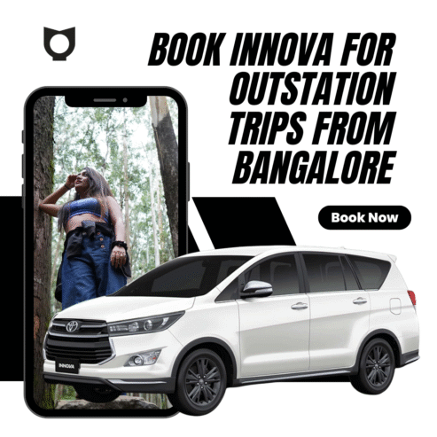 Olyezy Cabs – Reliable Taxi Service in Bangalore