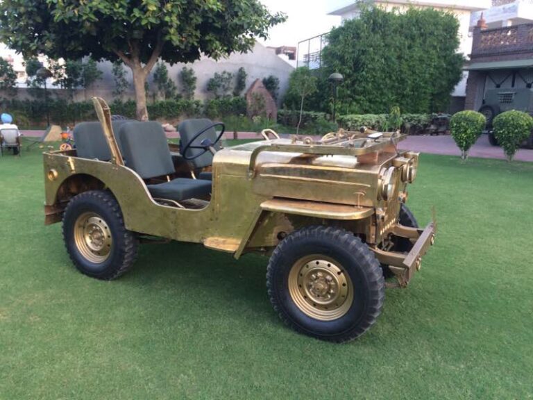 Automobile Body Parts Suppliers