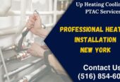 Up Heating Cooling & PTAC Services