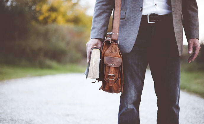 Publish Research Paper in International Journal Easily