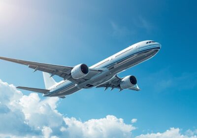 air-plane-image