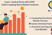 “ICFM – Learn Technical Analysis Online and Trade