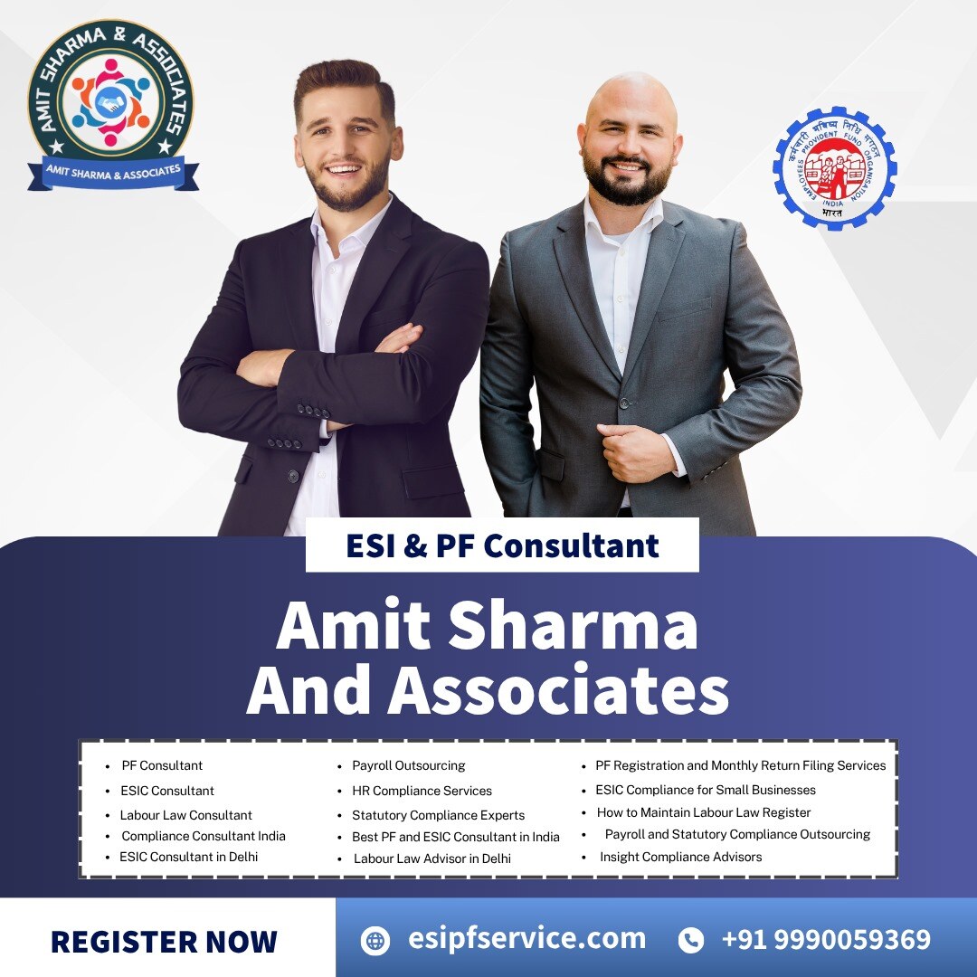 Insight Compliance Services for Labour Laws in Delhi