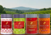 Premium Indian Tea Manufacturer & Supplier in India
