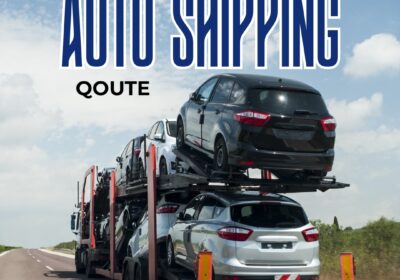 auto-shipping-quote