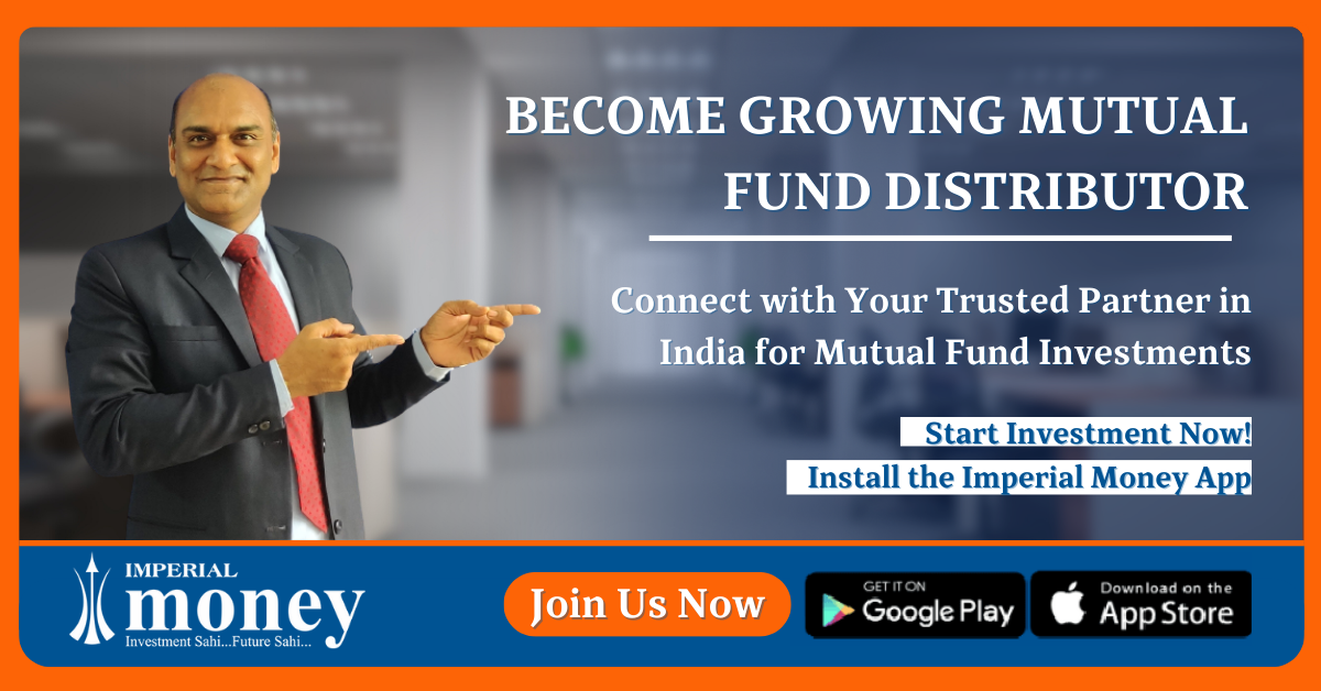 How To Become Mutual Fund Distributor in India